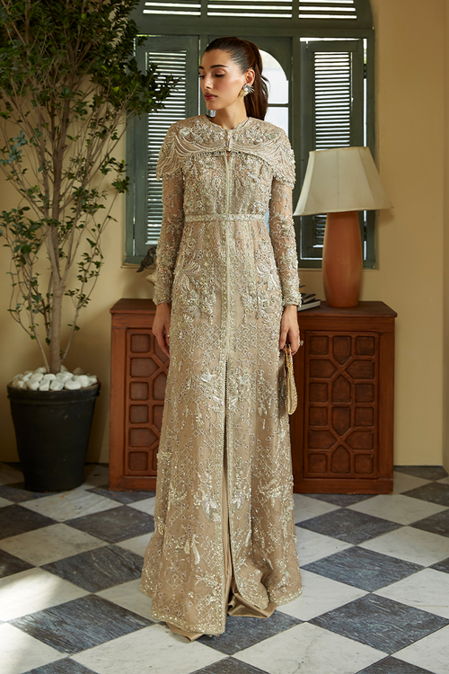 Eris Luxury Pret 2023 Suffuse by Suffuse By Sana Yasir Luxury Pret - Shahana Collection UK