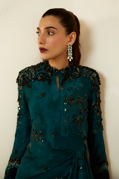 ELISA Shahana Collection UK