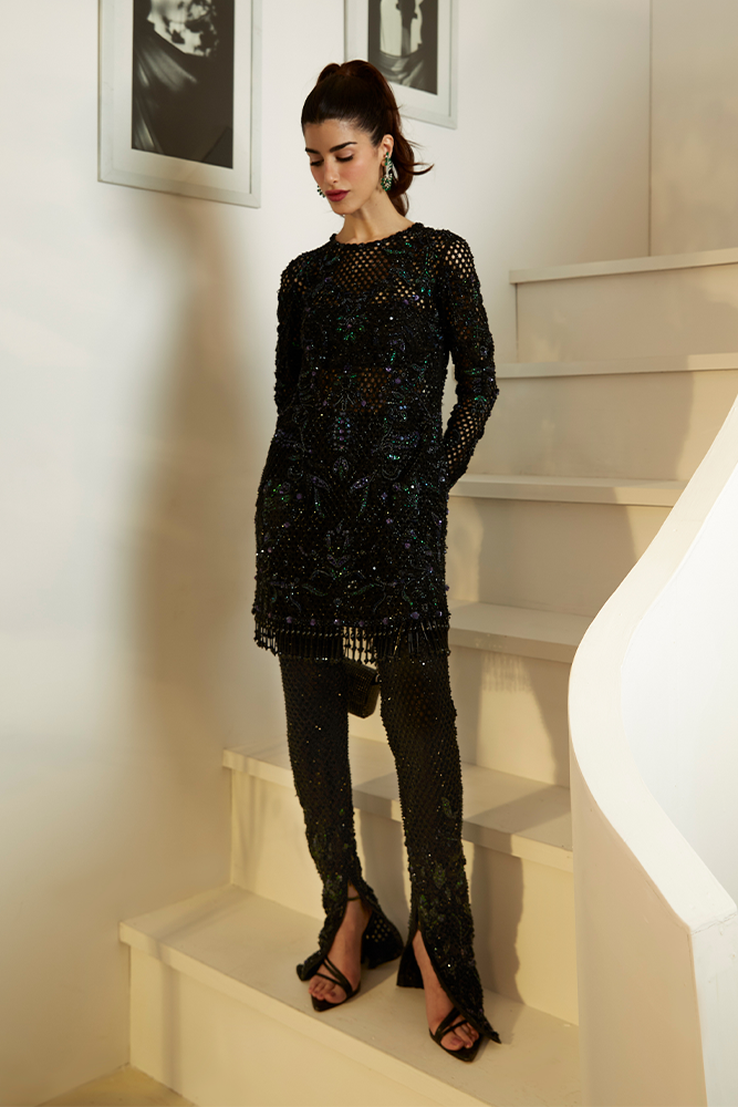 ESME Shahana Collection UK