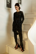 Esme Luxury Pret 2023 Suffuse by Suffuse By Sana Yasir Luxury Pret - Shahana Collection UK