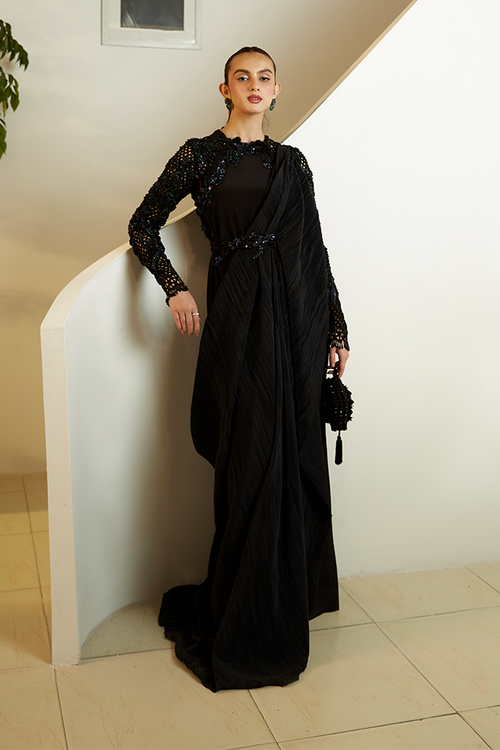 Zofia Luxury Pret 2023 Suffuse by Suffuse By Sana Yasir Luxury Pret - Shahana Collection UK