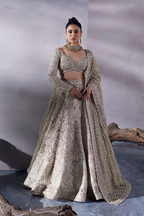 Livia by Soraya Official Bridal Attire - Shahana Collection UK