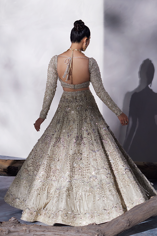 Livia by Soraya Official Bridal Attire - Shahana Collection UK