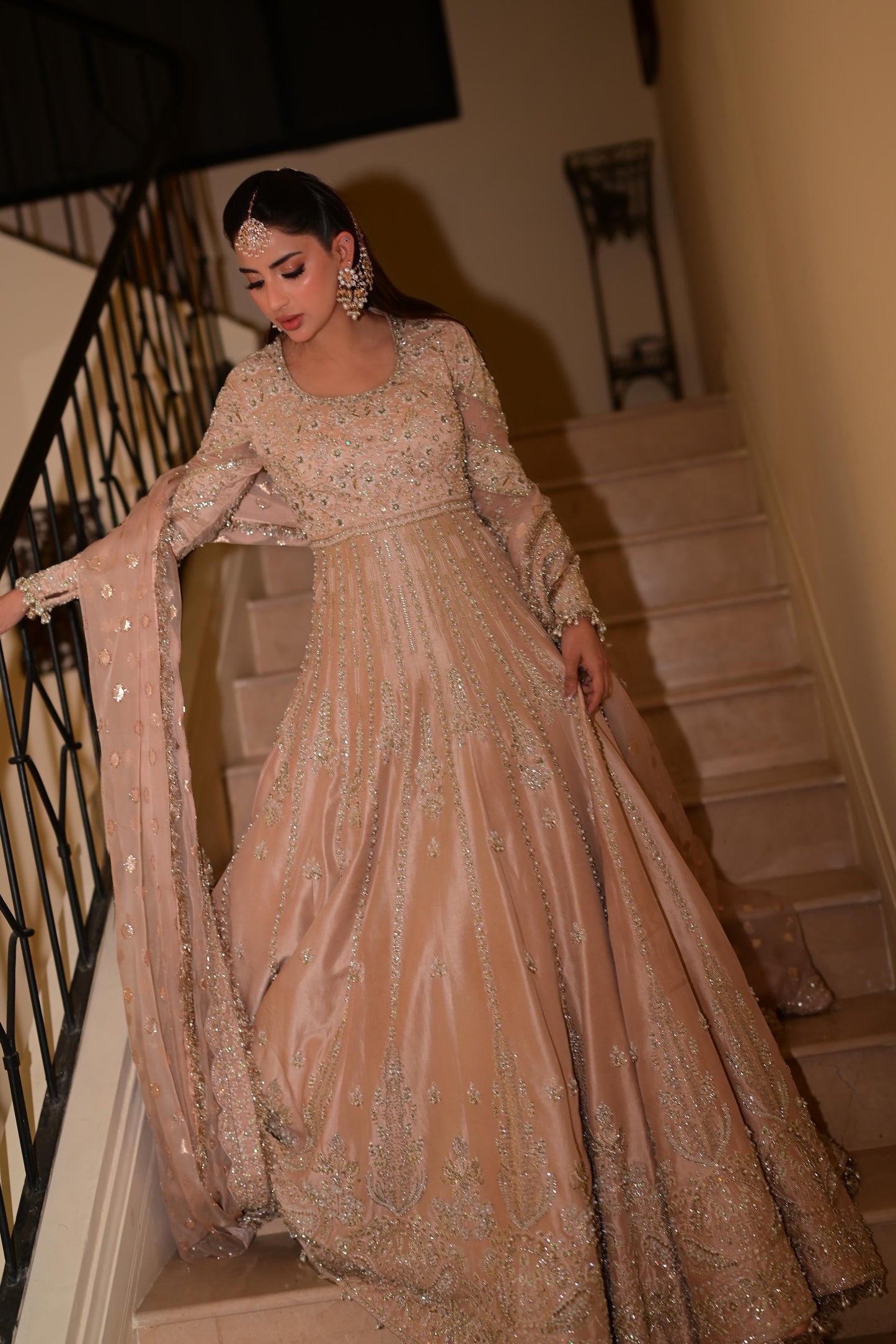 ALLEIA Shahana Collection