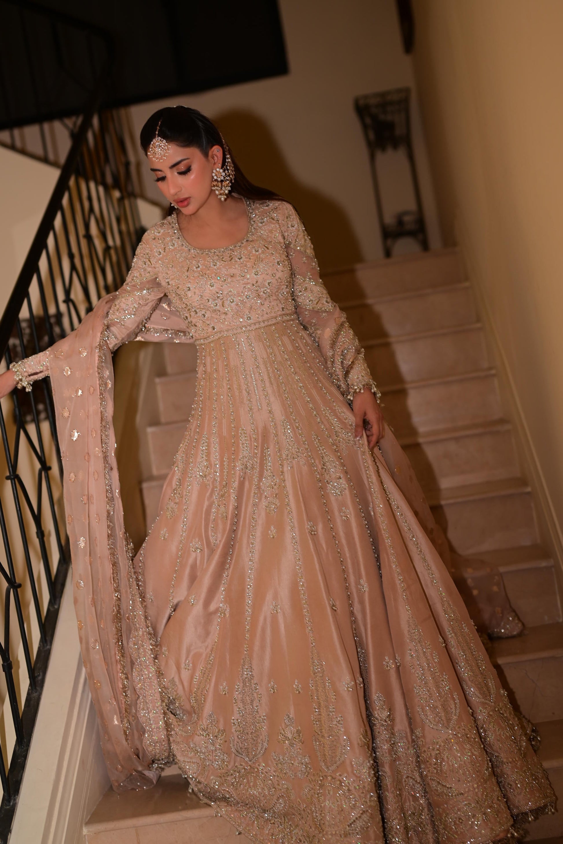 ALLEIA Shahana Collection