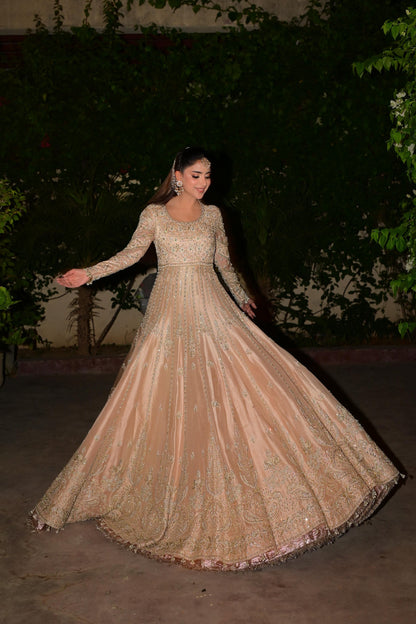 ALLEIA Shahana Collection