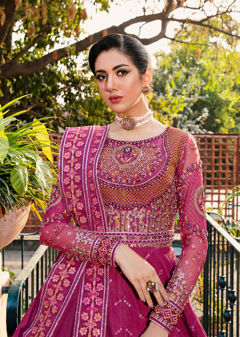 Buy Now, CATALEYA - Lyali- Formals 2023 by Akbar Aslam - Wedding and Bridal Party Wear - Shahana Collection UK - Gulf fashion - Pakistani Designer Clothes in UAE 