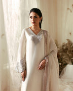 Jerina by Faiza Saqlain Made To Order - Shahana Collection UK