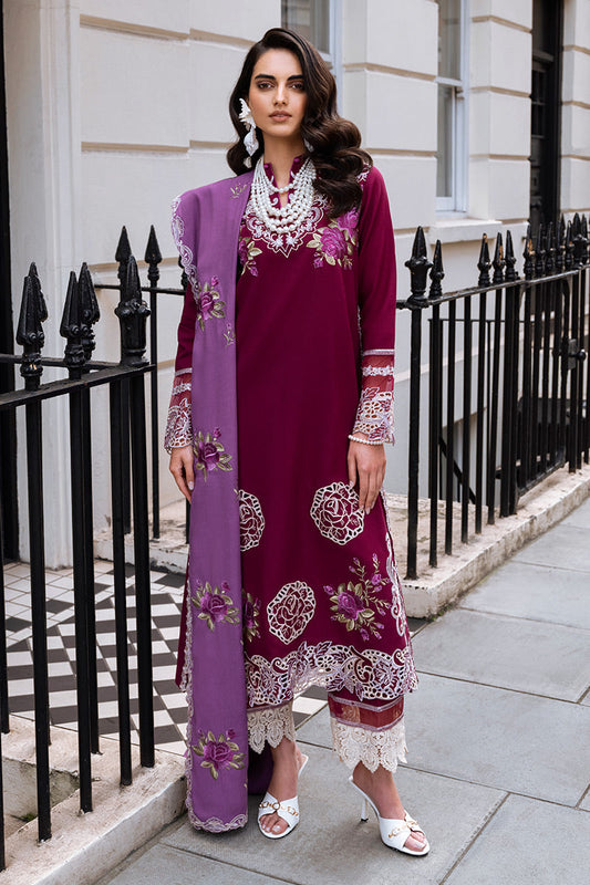 Buy Now, KENSINGTON LUXE - Broadway Showtime - Winter Edit 2023 - Mushq - Shahana Collection UK - Wedding and Bridal Party Dresses - Pakistani Designer wear in UK - Shahana UK 