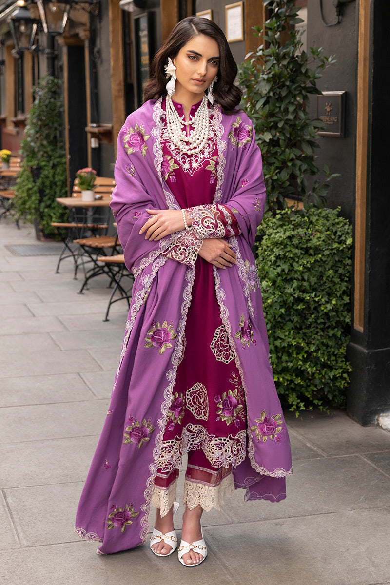 Buy Now, KENSINGTON LUXE - Broadway Showtime - Winter Edit 2023 - Mushq - Shahana Collection UK - Wedding and Bridal Party Dresses - Pakistani Designer wear in UK - Shahana UK 