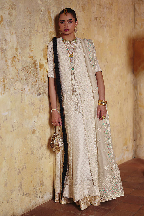 Luvina by Suffuse By Sana Yasir Silk Pret - Shahana Collection UK