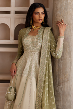 Lehr by Soraya Official Peshwas Suit - Shahana Collection UK
