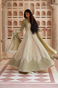 Lehr by Soraya Official Peshwas Suit - Shahana Collection UK