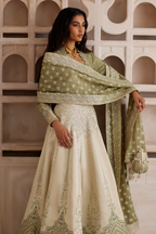 Lehr by Soraya Official Peshwas Suit - Shahana Collection UK