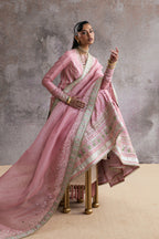 Zareen | Suffuse By Sana Yasir | Silk Pret Fall 2025