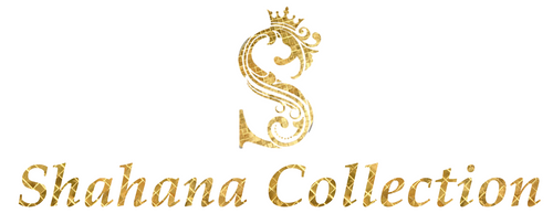 Shahana Collection logo