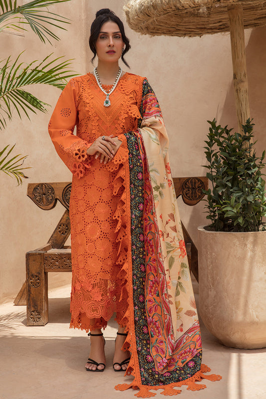 Buy Now, MADEIRA - Premium Eid Collection 2023 - Rang Rasiya - Shahana Collection UK - Wedding and bridal  party dresses