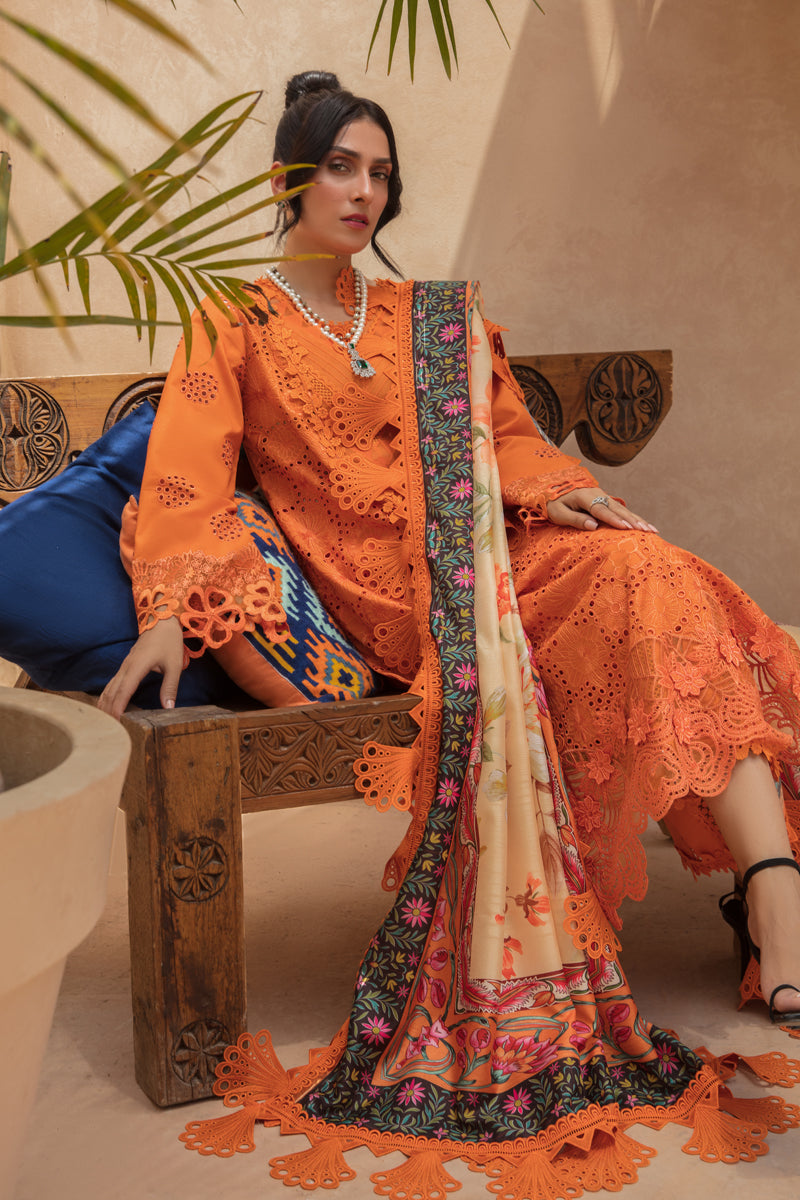 Buy Now, MADEIRA - Premium Eid Collection 2023 - Rang Rasiya - Shahana Collection UK - Wedding and bridal  party dresses