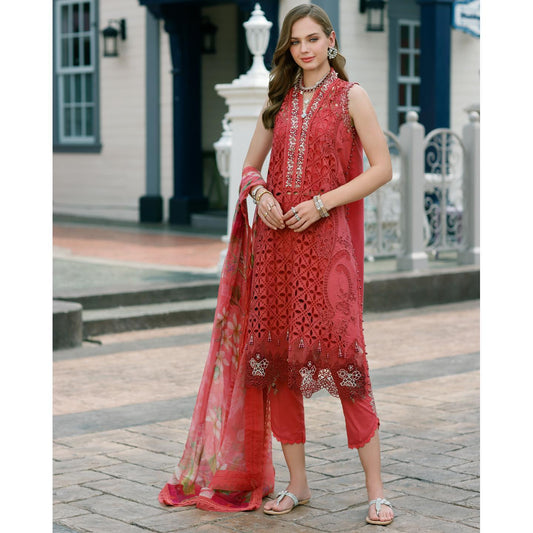 Buy Now, LIANA - Noor Schiffili Lserkari 2023 - Saadia Asad - Shahana Collection UK - Bridal and Party wear dresses