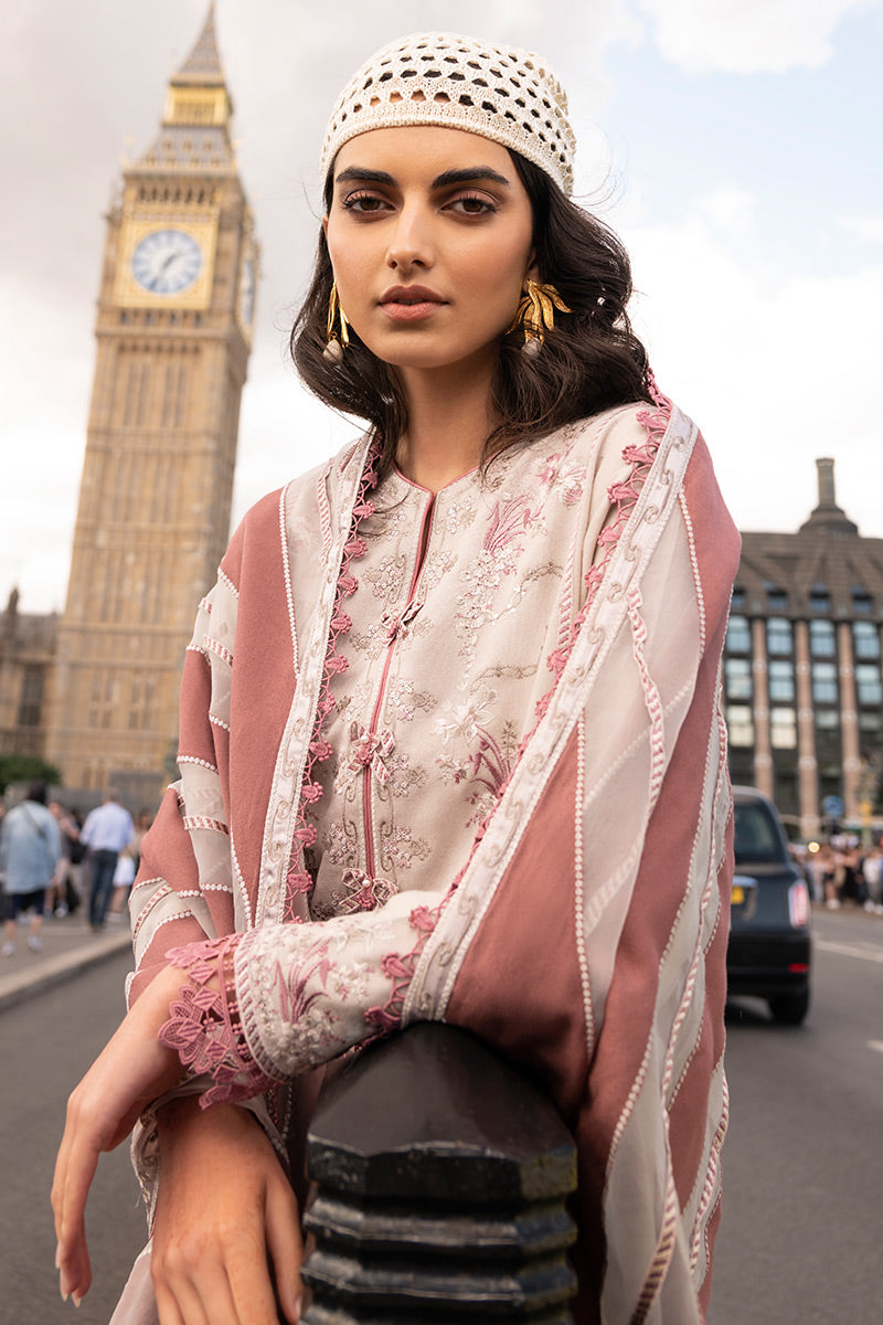 Buy Now, MARYLEBONE- Broadway Showtime - Winter Edit 2023 - Mushq - Shahana Collection UK - Wedding and Bridal Party Dresses - Pakistani Designer wear in UK - Shahana UK 