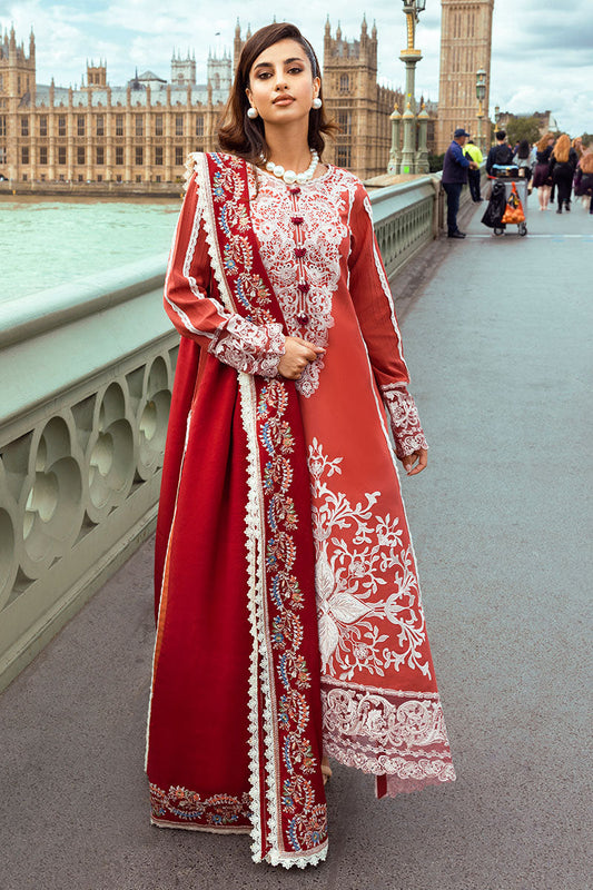 Buy Now, MAYFAIR MUSE - Broadway Showtime - Winter Edit 2023 - Mushq - Shahana Collection UK - Wedding and Bridal Party Dresses - Pakistani Designer wear in UK - Shahana UK 