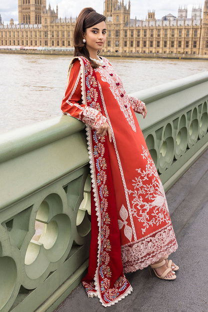 Buy Now, MAYFAIR MUSE - Broadway Showtime - Winter Edit 2023 - Mushq - Shahana Collection UK - Wedding and Bridal Party Dresses - Pakistani Designer wear in UK - Shahana UK 