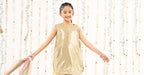 3 Piece Embroidered Chiffon by Maria B Kids Luxury Formals - Shahana Collection UK