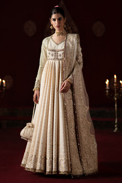 EYANA Saad Bin Shahzad | Shahana Collection UK