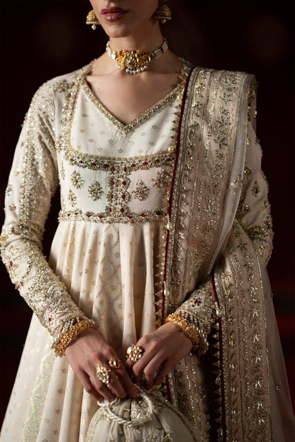 EYANA Saad Bin Shahzad | Shahana Collection UK