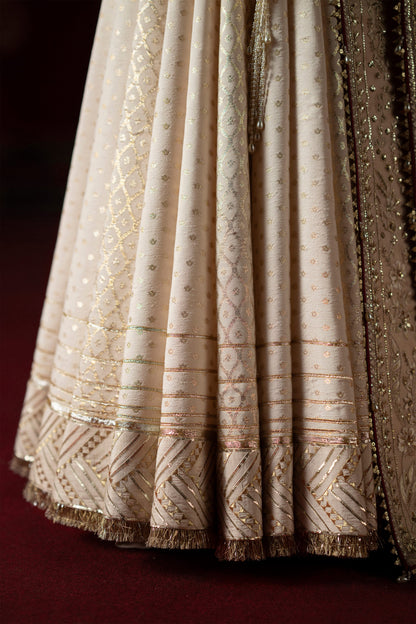 EYANA Saad Bin Shahzad | Shahana Collection UK