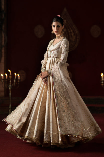 EYANA Saad Bin Shahzad | Shahana Collection UK