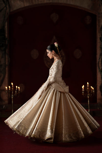 EYANA Saad Bin Shahzad | Shahana Collection UK