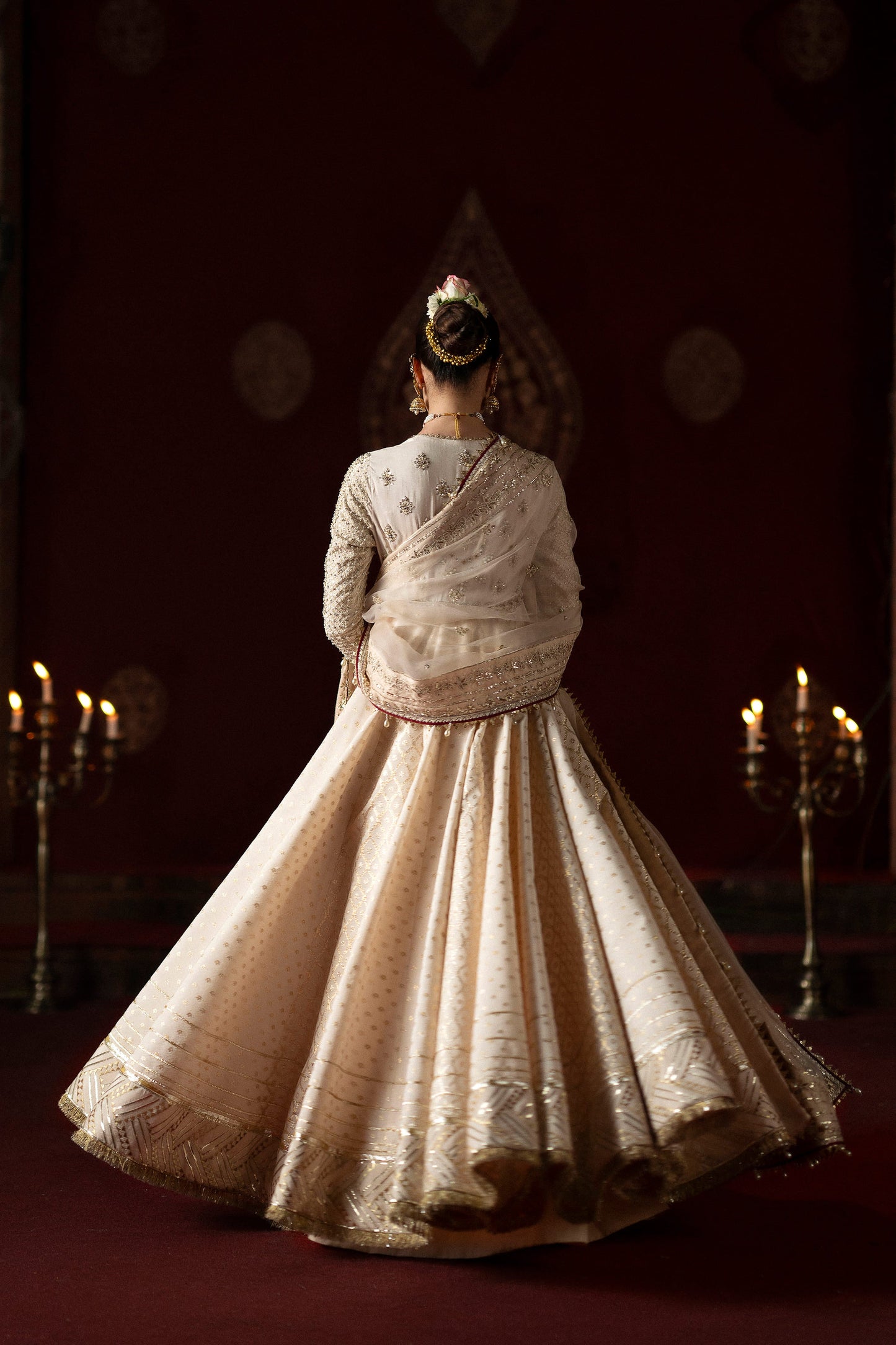 EYANA Saad Bin Shahzad | Shahana Collection UK