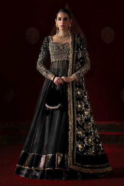 AMAL Saad Bin Shahzad | Shahana Collection UK