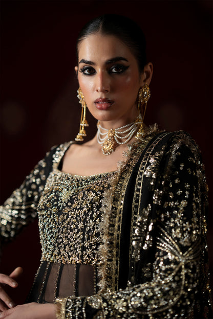 AMAL Saad Bin Shahzad | Shahana Collection UK