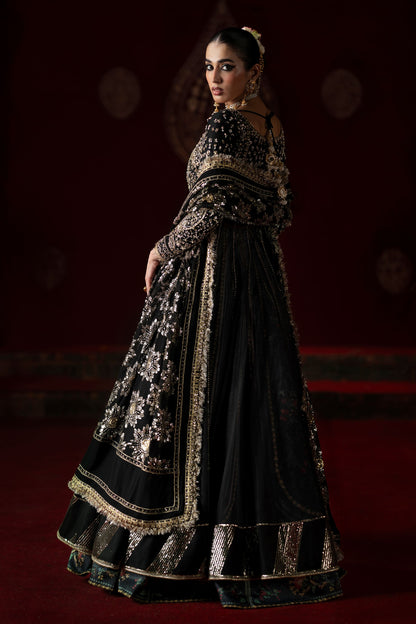 AMAL Saad Bin Shahzad | Shahana Collection UK