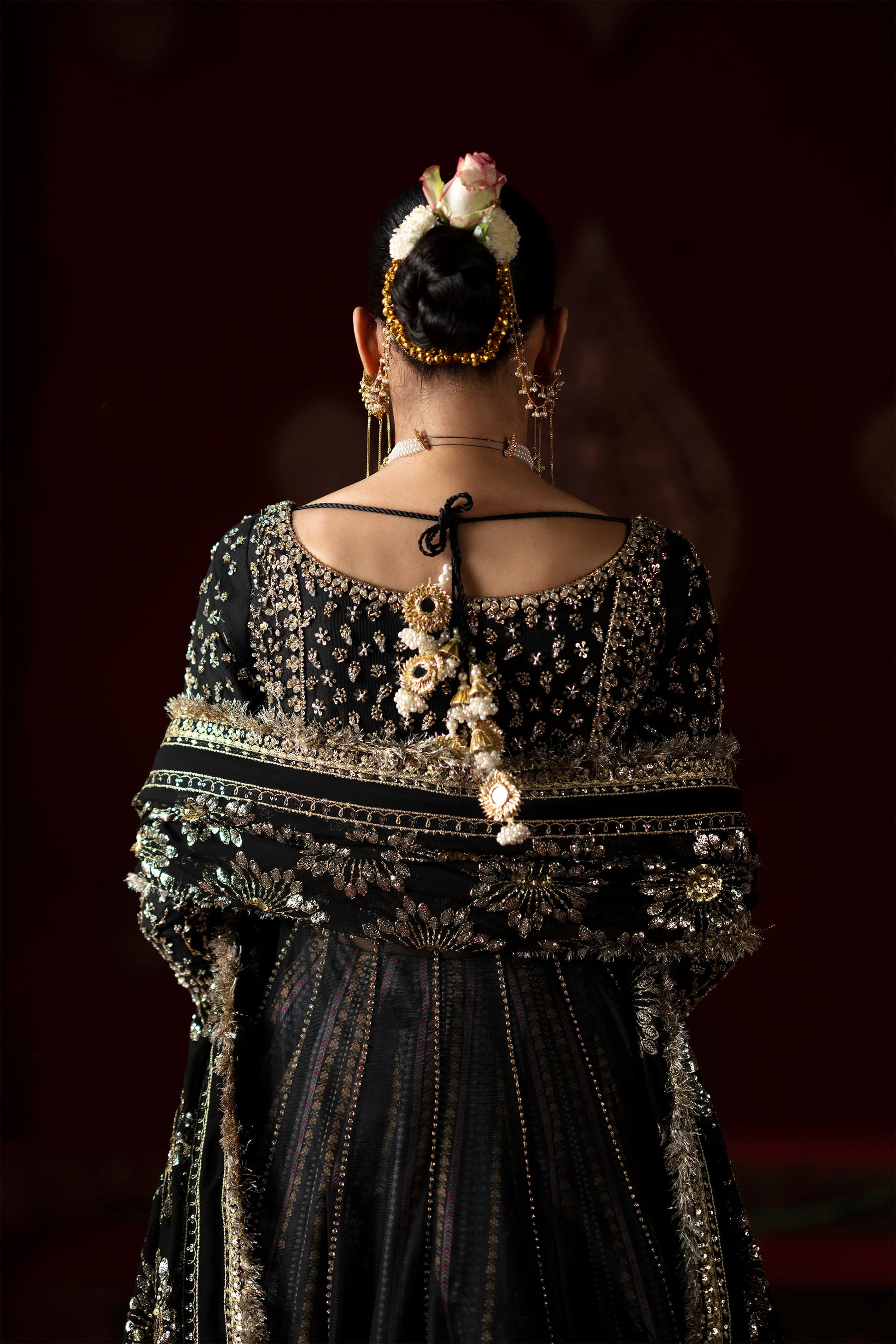 AMAL Saad Bin Shahzad | Shahana Collection UK