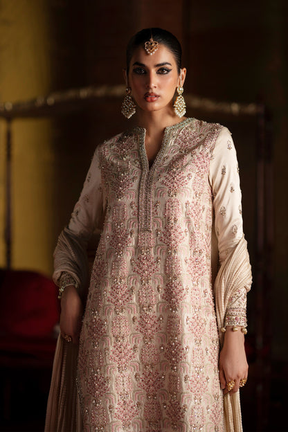 ELIF Saad Bin Shahzad | Shahana Collection UK