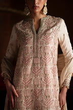 ELIF Saad Bin Shahzad | Shahana Collection UK