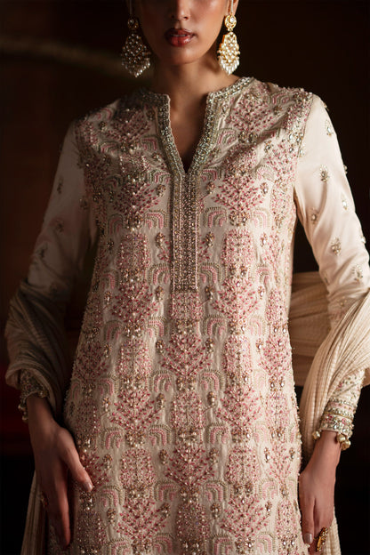 ELIF Saad Bin Shahzad | Shahana Collection UK