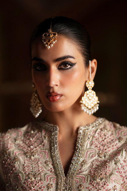 ELIF Saad Bin Shahzad | Shahana Collection UK