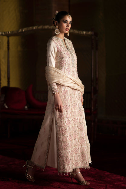 ELIF Saad Bin Shahzad | Shahana Collection UK