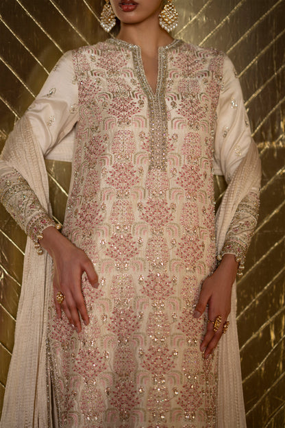 ELIF Saad Bin Shahzad | Shahana Collection UK