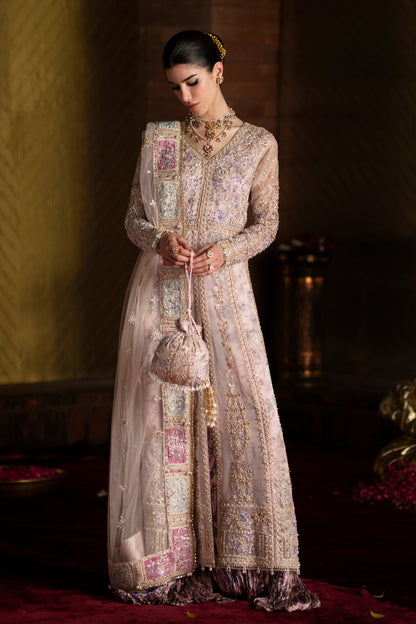 AYSEL Saad Bin Shahzad | Shahana Collection UK
