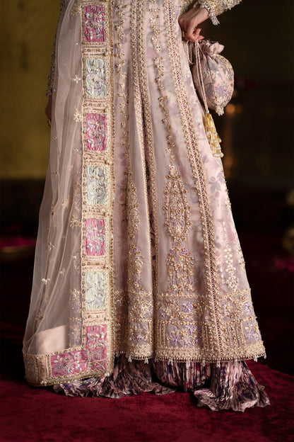 AYSEL Saad Bin Shahzad | Shahana Collection UK