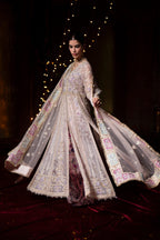 AYSEL Saad Bin Shahzad | Shahana Collection UK