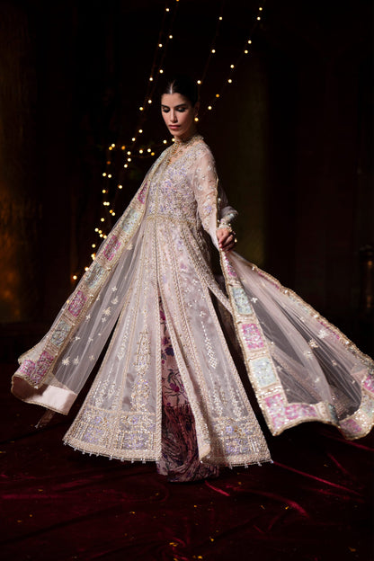 AYSEL Saad Bin Shahzad | Shahana Collection UK