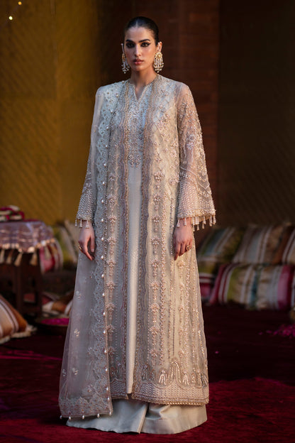 LEYLA Saad Bin Shahzad | Shahana Collection UK
