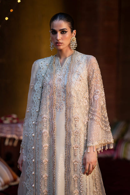LEYLA Saad Bin Shahzad | Shahana Collection UK