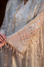 LEYLA Saad Bin Shahzad | Shahana Collection UK